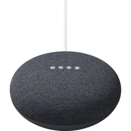 Google Nest Mini (2nd Gen) Bluetooth Ηχεία - Γκρι