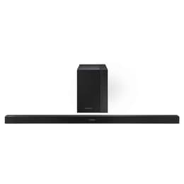 Soundbar & Home Cinema Samsung HW-K430 - Μαύρο