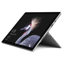 Microsoft Surface Pro 5 12" Core i5-7300U - SSD 128 Gb - 8GB AZERTY - Γαλλικό