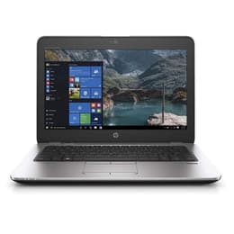Hp EliteBook 820 G3 12"(2015) - Core i5-6200U - 8GB - SSD 256 Gb AZERTY - Γαλλικό