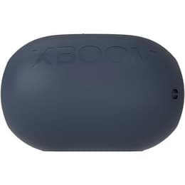 LG Xboom Go PL2 Bluetooth Ηχεία - Μαύρο