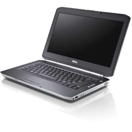 Dell Latitude E5430 14" (2012) - Celeron 1005M - 8GB - SSD 256 Gb AZERTY - Γαλλικό
