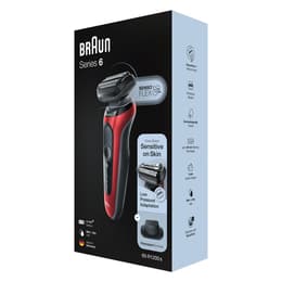 Braun Series 6 60-R1200S Ξυραφάκι