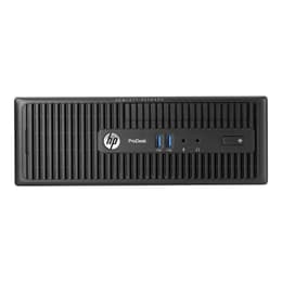 HP ProDesk 400 G2.5 SFF Pentium G3260 3,3 - HDD 500 Gb - 8GB