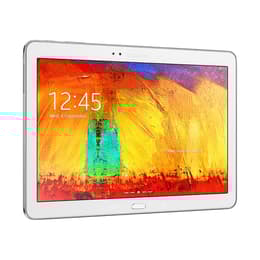 Galaxy Note 10.1 (2013) 16GB - Άσπρο - (WiFi)