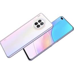 Huawei nova 8i 128 GB Διπλή κάρτα SIM - Γκρι - Ξεκλείδωτο