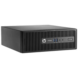 HP ProDesk 400 G3 SFF Pentium G4400 3.3 - HDD 500 Gb - 8GB