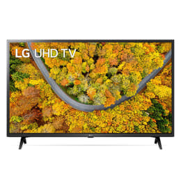 TV LG 109 cm 43UP751 3840x2160