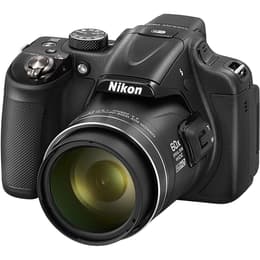 Φωτογραφική μηχανή Nikon P600