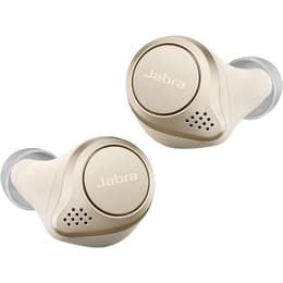 Аκουστικά Bluetooth Μειωτής θορύβου - Jabra Elite 75T