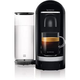 Καφετιέρα για κάψουλες Συμβατό με Nespresso Nespresso Vertuo Plus GDB2
