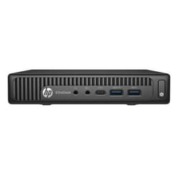 HP EliteDesk 800 G2 Core i5-6500T 2,5 - SSD 256 Gb - 8GB