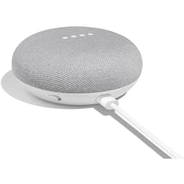 Google Home Mini Bluetooth Ηχεία - Γκρι