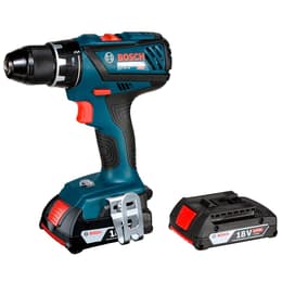 Bosch GSR 18V EC Δραπανοκατσάβιδο