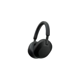 Sony WH-1000XM5 Μειωτής θορύβου ασύρματο Ακουστικά Μικρόφωνο - Μαύρο
