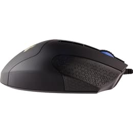 Corsair Scimitar RGB Elite Ποντίκι