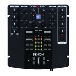 Denon DN-X120 Αξεσουάρ ήχου