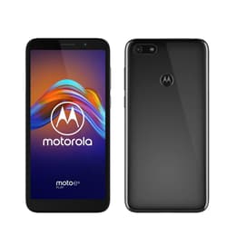 Motorola Moto E6 Play 32 GB Διπλή κάρτα SIM - Γκρι - Ξεκλείδωτο