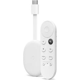 Chromecast + Google TV Αξεσουάρ τηλεόρασης
