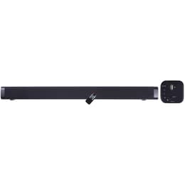 Soundbar & Home Cinema Nevir NVR-843 SBBU - Μαύρο