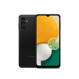Galaxy A13 5G 64 GB Διπλή κάρτα SIM - Μαύρο - Ξεκλείδωτο