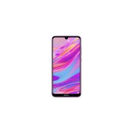 Huawei Y7 (2019) 32 GB Διπλή κάρτα SIM - Μωβ - Ξεκλείδωτο