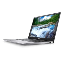 Dell Latitude 3301 13"(2018) - Core i5-8265U - 8GB - SSD 512 Gb QWERTY - Ισπανικό