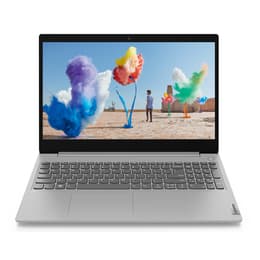Lenovo IdeaPad 3 15ADA05 15" (2017) - Ryzen 7 3700U - 8GB - SSD 128 Gb + HDD 1 tb AZERTY - Γαλλικό