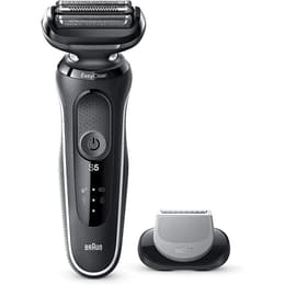 Τρίμερ για γένια Braun Series 5 50-W4650CS Ξυριστική μηχανή