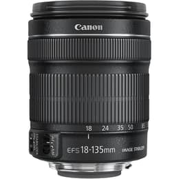 Φωτογραφικός φακός Canon EF-S 18-135mm 3.5
