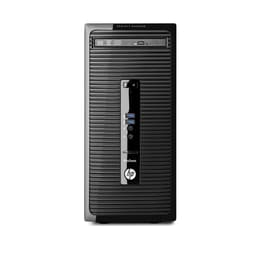 HP ProDesk 490 G3 MT Core i5-6500 3,2 - SSD 256 Gb - 8GB