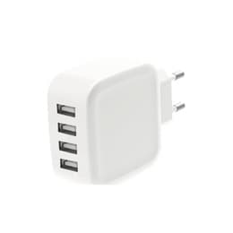 Φορτιστής Smartphone - Back2buzz USB-A