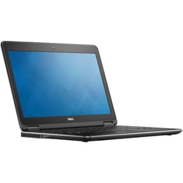 Dell Latitude E7240 12"(2014) - Core i7-4600U - 8GB - SSD 256 Gb AZERTY - Γαλλικό