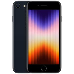 iPhone SE (2022) 128 GB - Ξεκλείδωτο