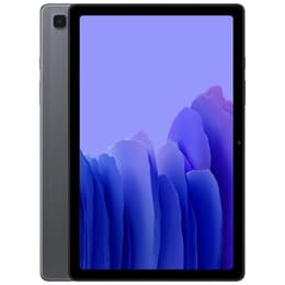 Galaxy Tab A7 (2020) 64GB - Γκρι - (WiFi + 4G)