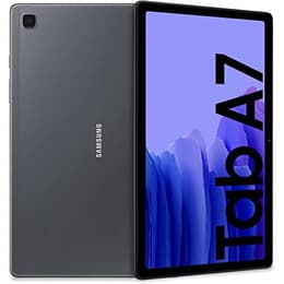 Galaxy Tab A7 (2020) 32GB - Ασημί - (WiFi)