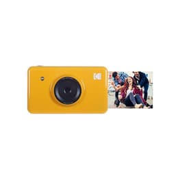 Instant - Kodak Mini Shot Κίτρινο + φακού Kodak 3.55mm f/2.55
