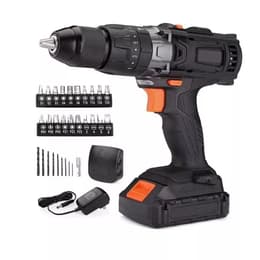 Tacklife PCD04C Δραπανοκατσάβιδο