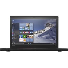 Lenovo ThinkPad T560 15" (2016) - Core i5-6300U - 8GB - SSD 256 Gb QWERTY - Αγγλικά (UK)