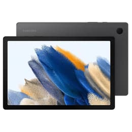 Galaxy Tab A8 (2021) 32GB - Μαύρο - (WiFi)