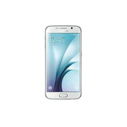 Galaxy S6 32 GB - Άσπρο - Ξεκλείδωτο