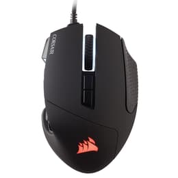 Corsair Scimitar RGB Elite Ποντίκι