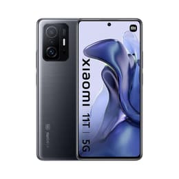 Xiaomi Mi 11T 256 GB Διπλή κάρτα SIM - Γκρι - Ξεκλείδωτο