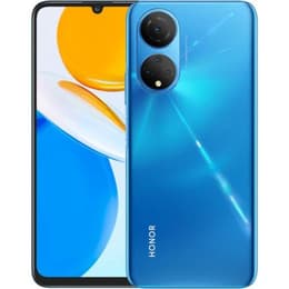 Honor X7 128 GB Διπλή κάρτα SIM - Μπλε - Ξεκλείδωτο