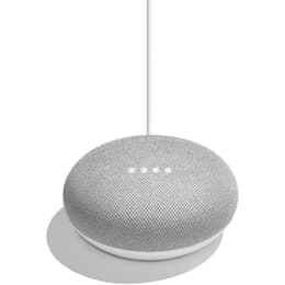 Google Home Mini Bluetooth Ηχεία - Γκρι