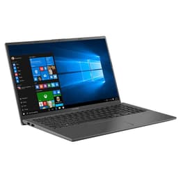 Asus NoteBook P1504J 15"(2019) - Core i3-1005G1 - 4GB - SSD 256 Gb AZERTY - Γαλλικό