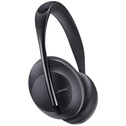 Bose Headphones 700 Μειωτής θορύβου ασύρματο Ακουστικά Μικρόφωνο - Μαύρο
