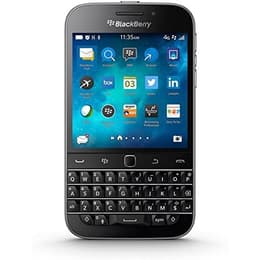 BlackBerry Classic 16 GB - Μαύρο - Ξεκλείδωτο