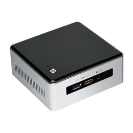 Intel NUC NUC5I3RYH Core i3-5010U 2,1 - SSD 480 Gb - 4GB