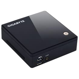 Gigabyte GB-BXi3-5010 Core i3-5010U 2,1 - SSD 120 Gb - 8GB